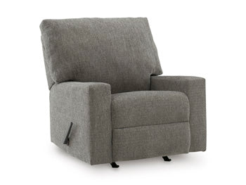 Clarington Recliner - Furniture 4 Less (Jacksonville, NC)