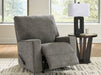 Clarington Recliner - Furniture 4 Less (Jacksonville, NC)