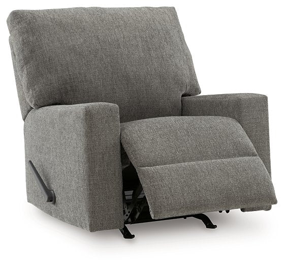Clarington Recliner - Furniture 4 Less (Jacksonville, NC)