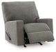 Clarington Recliner - Furniture 4 Less (Jacksonville, NC)