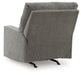 Clarington Recliner - Furniture 4 Less (Jacksonville, NC)