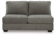 Clarington Sectional with Double Chaise - Furniture 4 Less (Jacksonville, NC)