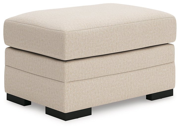Lango Ottoman - Furniture 4 Less (Jacksonville, NC)