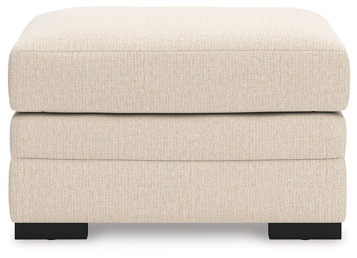 Lango Ottoman - Furniture 4 Less (Jacksonville, NC)