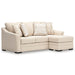 Lango Sofa Chaise - Furniture 4 Less (Jacksonville, NC)