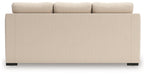 Lango Sofa Chaise - Furniture 4 Less (Jacksonville, NC)