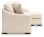 Lango Sofa Chaise - Furniture 4 Less (Jacksonville, NC)