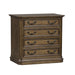 Amelia Lateral File in Antique Toffee - Furniture 4 Less (Jacksonville, NC)
