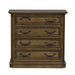 Amelia Lateral File in Antique Toffee - Furniture 4 Less (Jacksonville, NC)