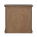 Amelia Lateral File in Antique Toffee - Furniture 4 Less (Jacksonville, NC)