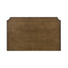 Amelia Lateral File in Antique Toffee - Furniture 4 Less (Jacksonville, NC)