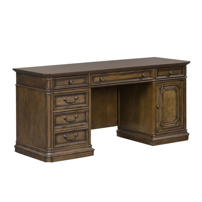 Amelia Credenza - Furniture 4 Less (Jacksonville, NC)