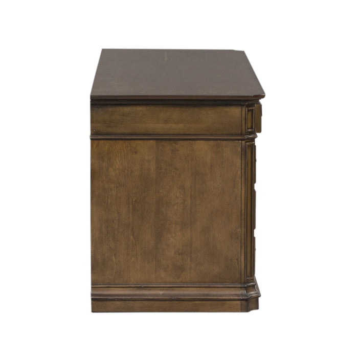 Amelia Credenza - Furniture 4 Less (Jacksonville, NC)