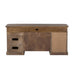 Amelia Credenza - Furniture 4 Less (Jacksonville, NC)