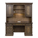 Amelia Jr Executive Credenza Set - Furniture 4 Less (Jacksonville, NC)