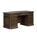 Amelia Jr Executive Desk - Furniture 4 Less (Jacksonville, NC)