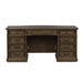 Amelia Jr Executive Desk - Furniture 4 Less (Jacksonville, NC)