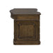 Amelia Jr Executive Desk - Furniture 4 Less (Jacksonville, NC)