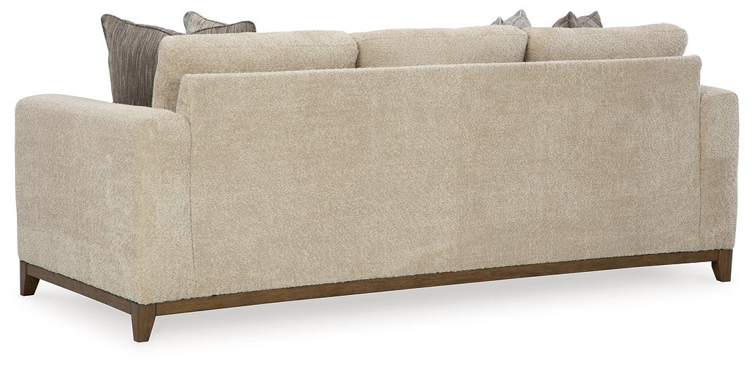 Parklynn Sofa - Furniture 4 Less (Jacksonville, NC)