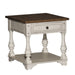 Morgan Creek Alt 3 Piece Set - Furniture 4 Less (Jacksonville, NC)