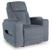 Studio Cave Power Recliner - Furniture 4 Less (Jacksonville, NC)