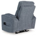 Studio Cave Power Recliner - Furniture 4 Less (Jacksonville, NC)