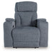 Studio Cave Power Recliner - Furniture 4 Less (Jacksonville, NC)
