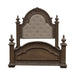 Carlisle Court Queen Poster Bed - Furniture 4 Less (Jacksonville, NC)