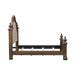 Carlisle Court Queen Poster Bed - Furniture 4 Less (Jacksonville, NC)