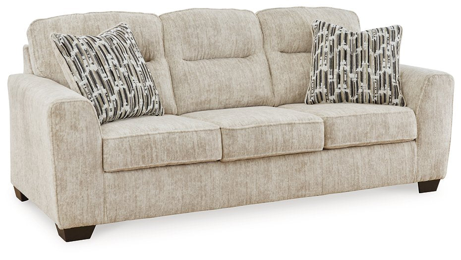 Lonoke Sofa - Furniture 4 Less (Jacksonville, NC)