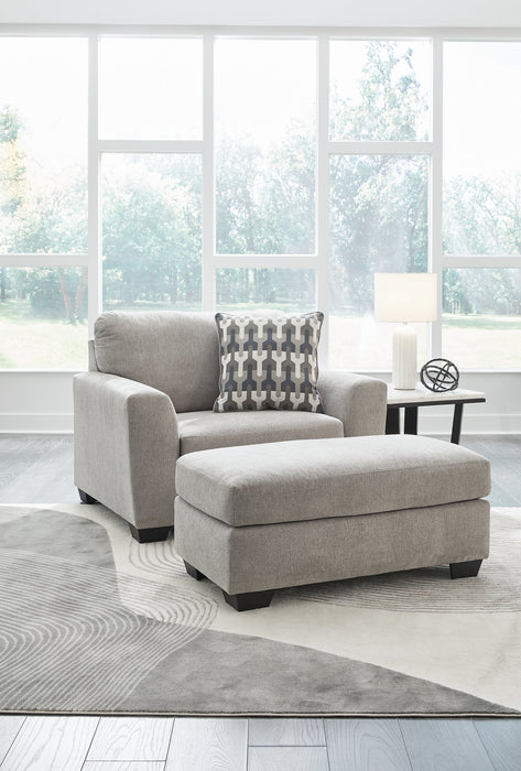 Avenal Park Living Room Set - Furniture 4 Less (Jacksonville, NC)