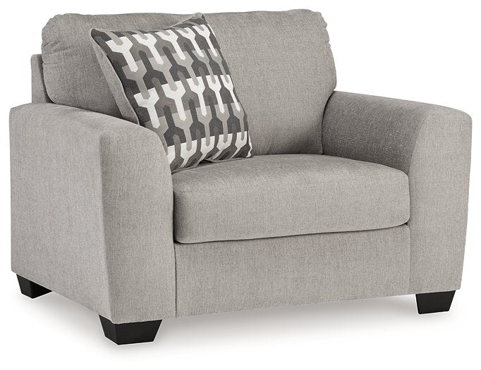 Avenal Park Living Room Set - Furniture 4 Less (Jacksonville, NC)