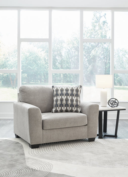 Avenal Park Living Room Set - Furniture 4 Less (Jacksonville, NC)