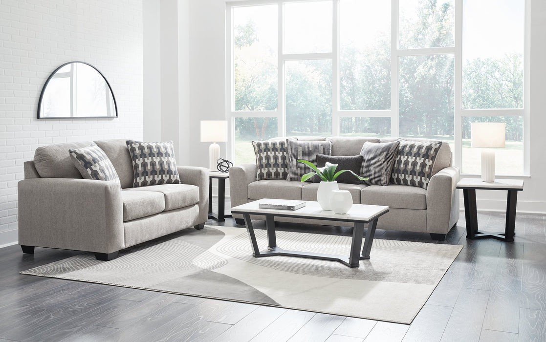 Avenal Park Living Room Set - Furniture 4 Less (Jacksonville, NC)