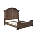 Arden Road King Poster Bed - Furniture 4 Less (Jacksonville, NC)