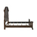 Arden Road King Poster Bed - Furniture 4 Less (Jacksonville, NC)
