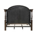 Arden Road King Poster Bed - Furniture 4 Less (Jacksonville, NC)