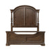 Arden Road Queen Poster Bed - Furniture 4 Less (Jacksonville, NC)