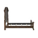 Arden Road Queen Poster Bed - Furniture 4 Less (Jacksonville, NC)