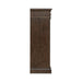 Arden Road 6 Drawer Chest in Satin Cherry - Furniture 4 Less (Jacksonville, NC)