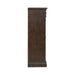 Arden Road 2 Door 10 Drawer Chest in Satin Cherry - Furniture 4 Less (Jacksonville, NC)