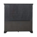 Arden Road 2 Door 10 Drawer Chest in Satin Cherry - Furniture 4 Less (Jacksonville, NC)