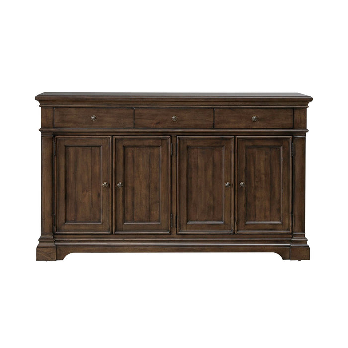 Arden Road Buffet - Furniture 4 Less (Jacksonville, NC)