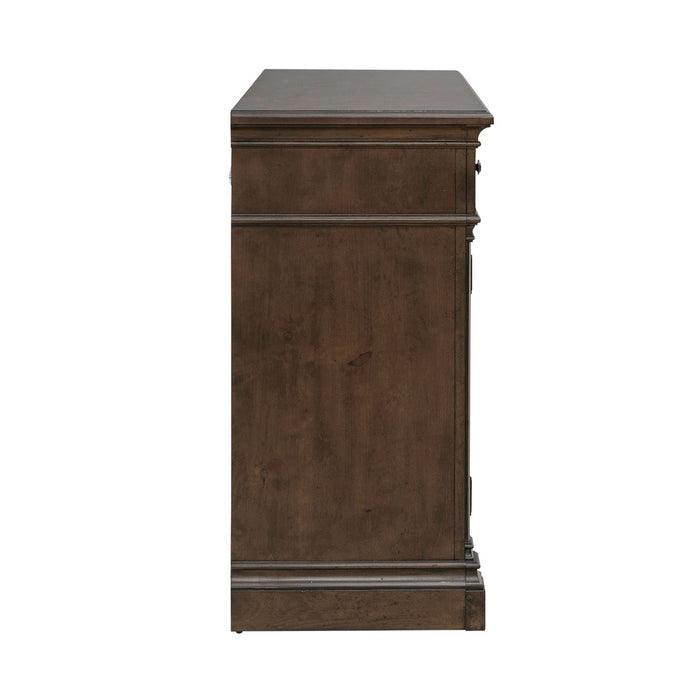 Arden Road Buffet - Furniture 4 Less (Jacksonville, NC)