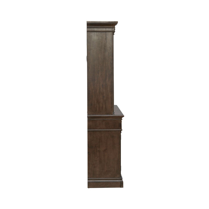Arden Road Hutch & Buffet - Furniture 4 Less (Jacksonville, NC)