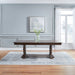 Arden Road Trestle Table Set - Furniture 4 Less (Jacksonville, NC)