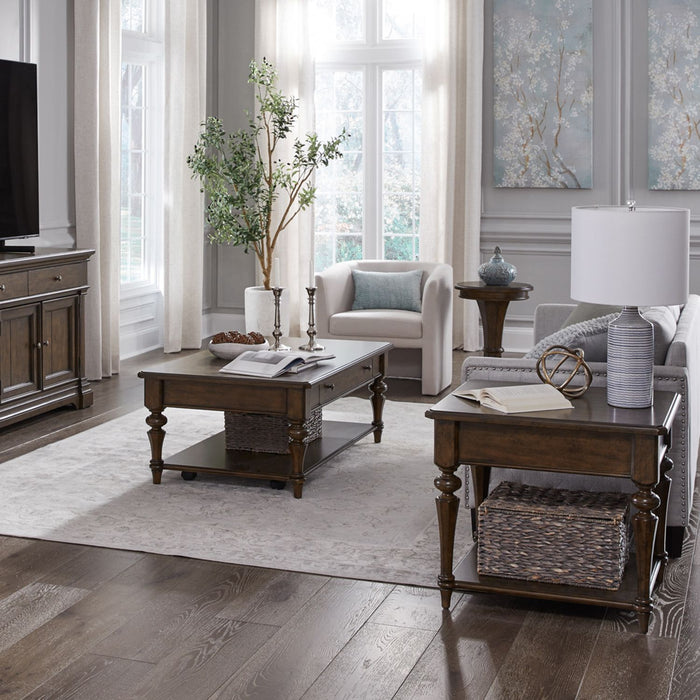 Arden Road 3 Piece Set - Furniture 4 Less (Jacksonville, NC)