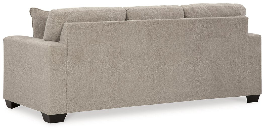 Deltona Sofa Sleeper - Furniture 4 Less (Jacksonville, NC)