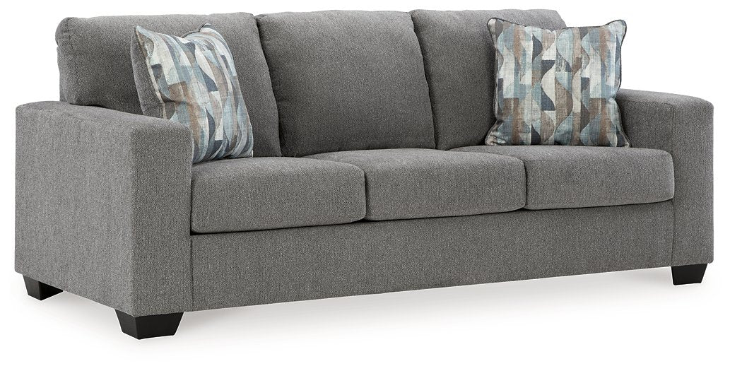 Deltona Sofa - Furniture 4 Less (Jacksonville, NC)