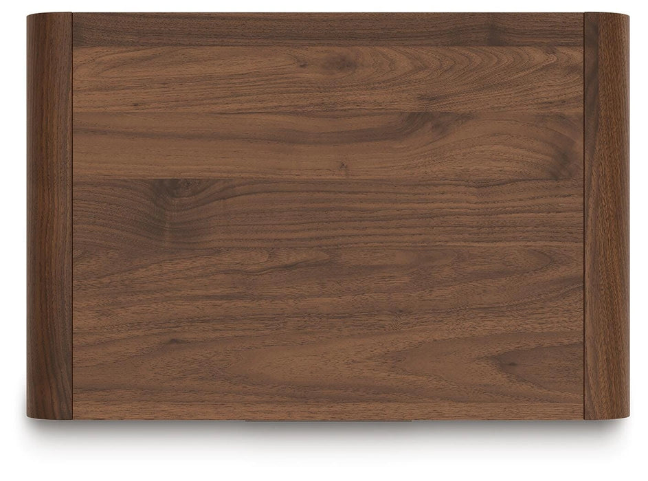 Fortlorn Nightstand